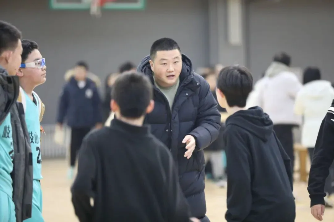 如何通过模拟比赛提升分卫实战经验_1